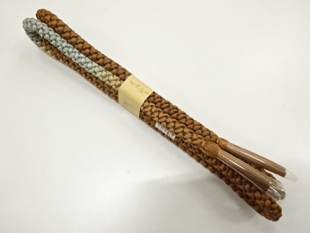 Japanese Kimono / Accessories Silk